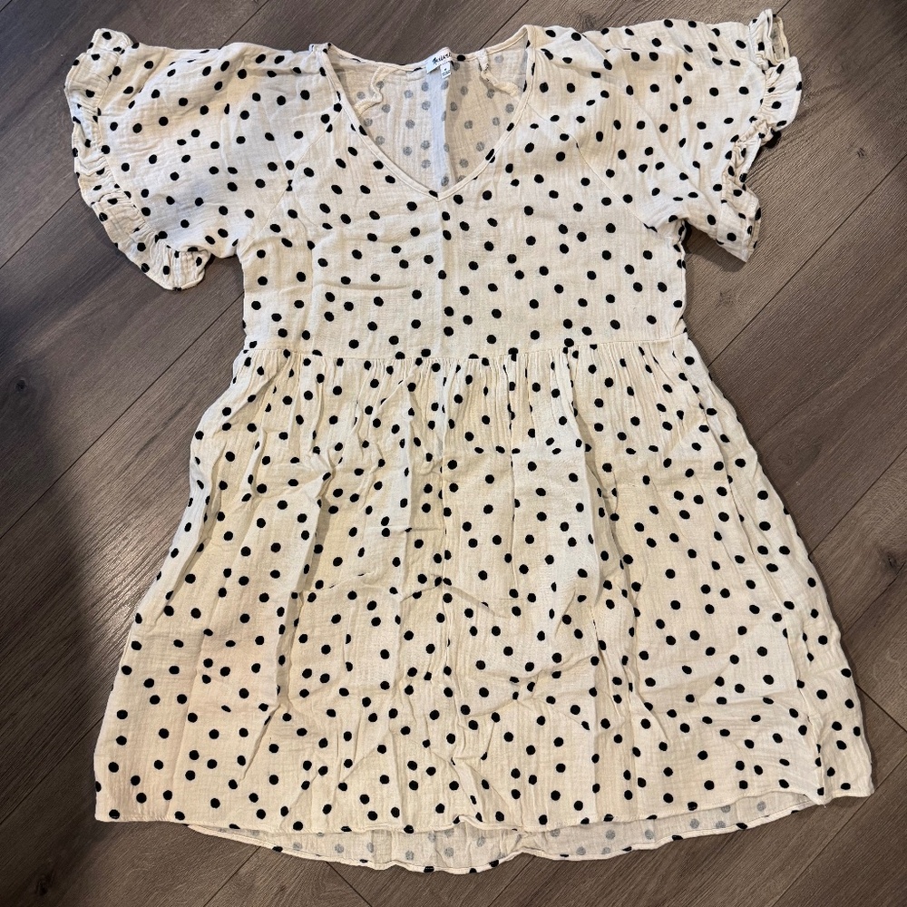 Madewell Dress